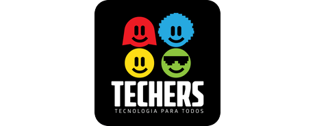 Techers Tecnologia para Todos